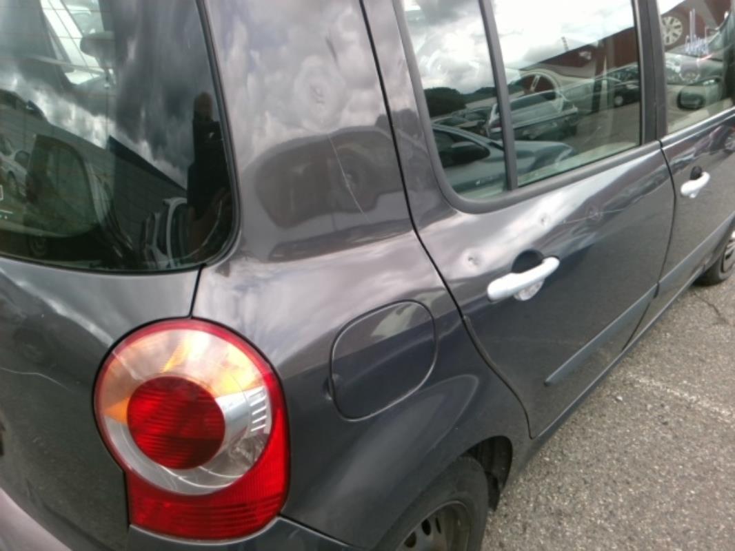 Image Moteur essuie glace arriere - RENAULT MODUS