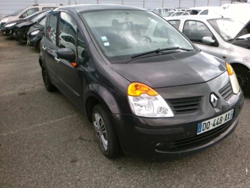 Image Moteur essuie glace arriere - RENAULT MODUS