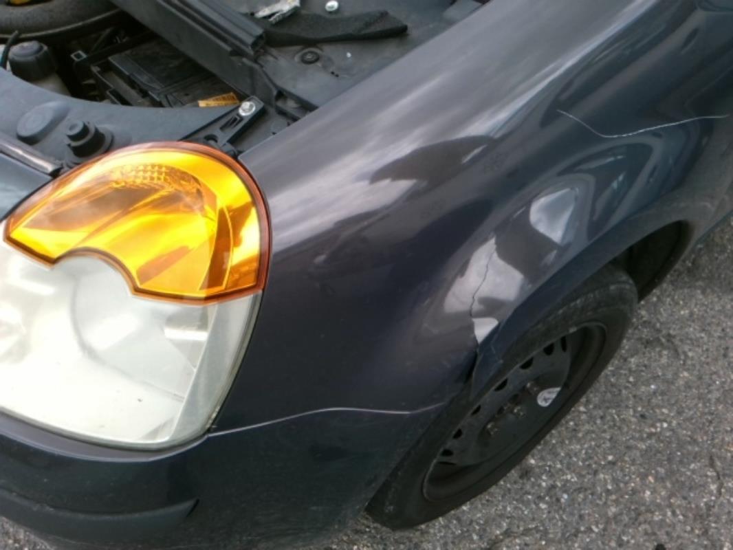 Image Moteur essuie glace arriere - RENAULT MODUS