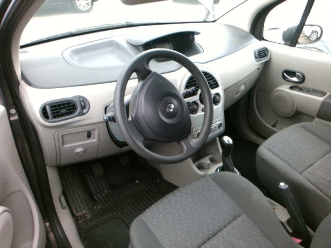 Image Moteur essuie glace arriere - RENAULT MODUS