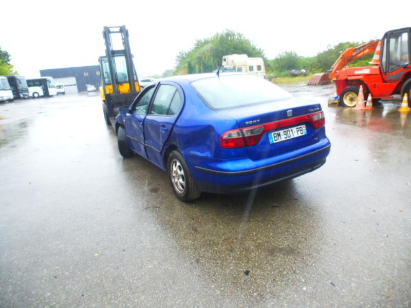 Image Retroviseur droit - SEAT TOLEDO 2