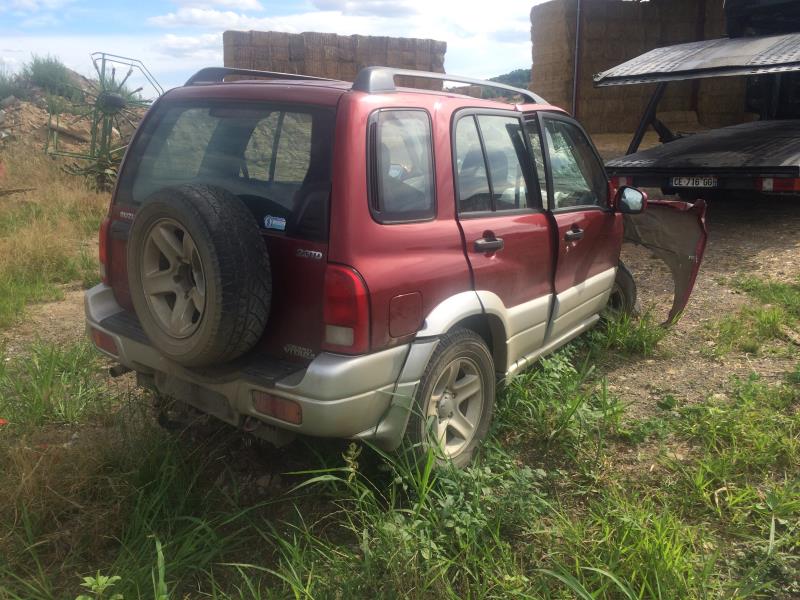 Image Retroviseur droit - SUZUKI GRAND VITARA 1