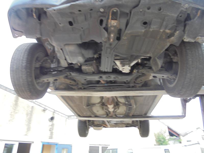 Pompa sterzo TOYOTA COROLLA 9 PHASE 2 Gasolina - 1
