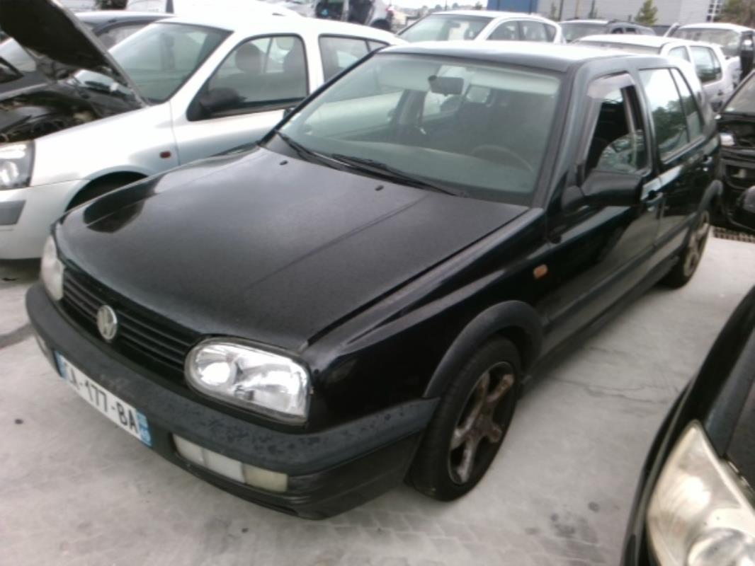 Image Feu arriere principal gauche (feux) - VOLKSWAGEN GOLF 3