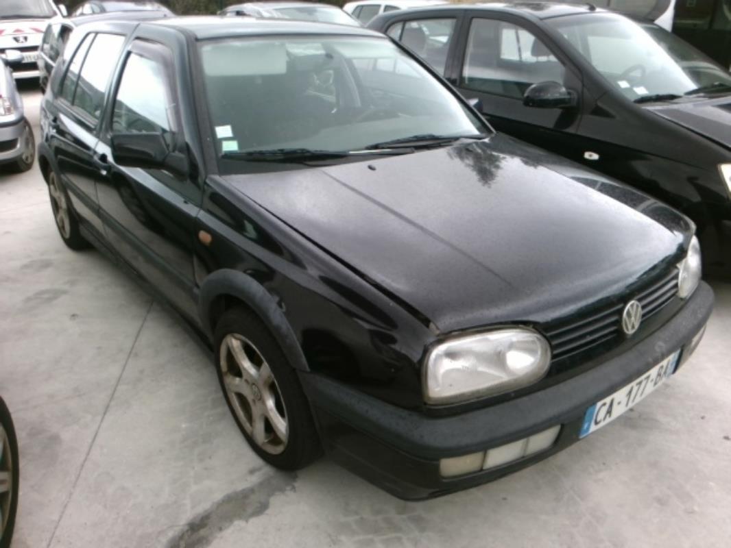 Image Feu arriere principal gauche (feux) - VOLKSWAGEN GOLF 3