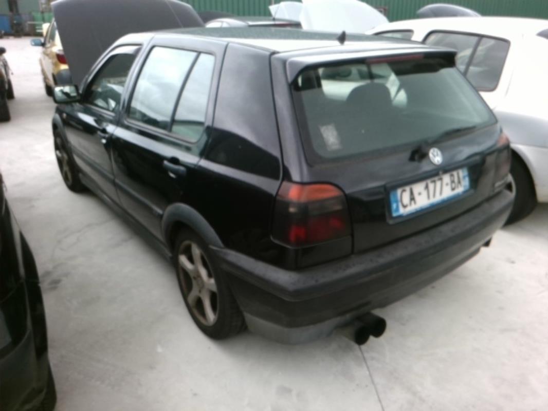 Image Feu arriere principal gauche (feux) - VOLKSWAGEN GOLF 3