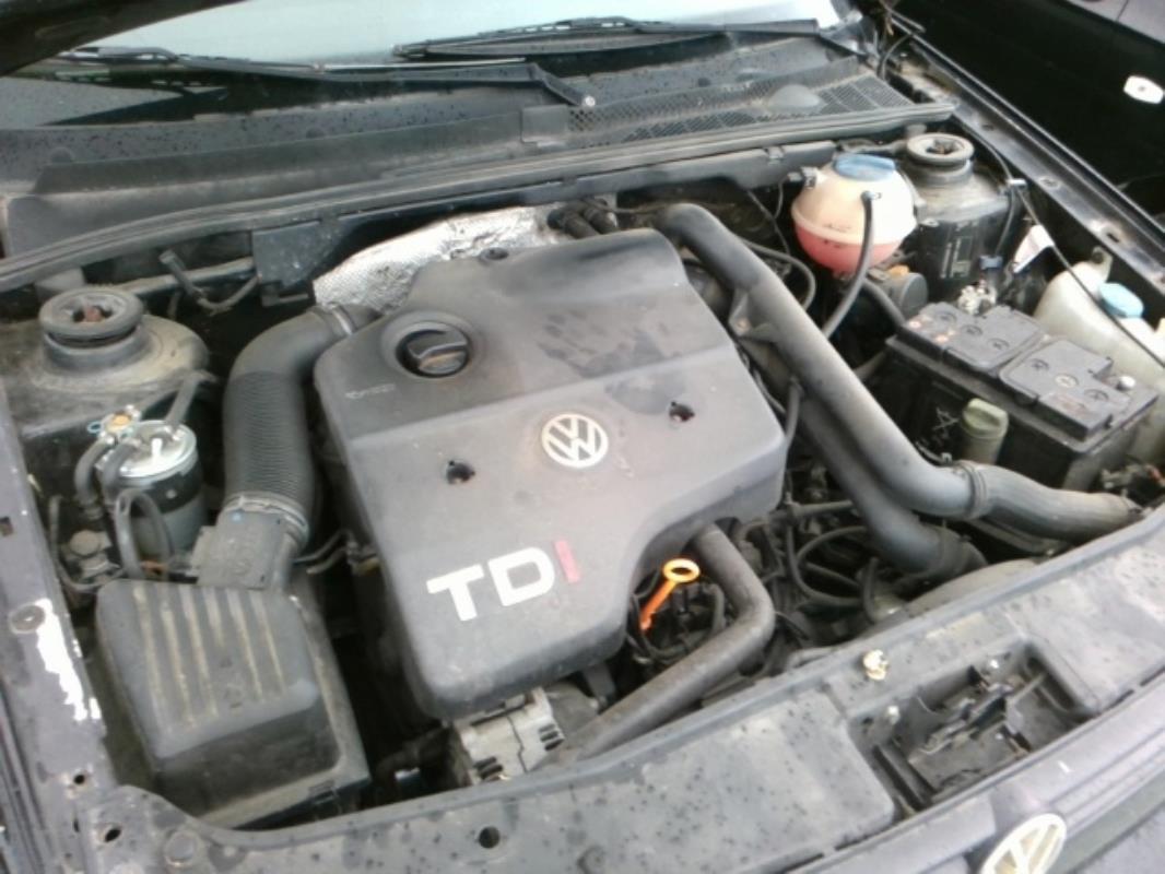 Image Feu arriere principal gauche (feux) - VOLKSWAGEN GOLF 3