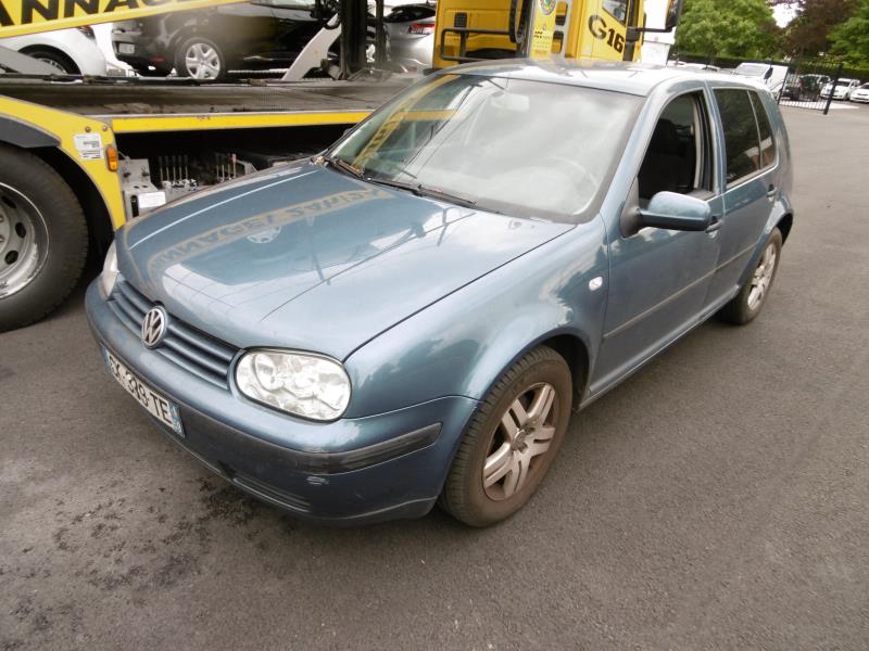 Giunto cardanico albero di trasmissione destro VOLKSWAGEN GOLF 4 Diésel - 1