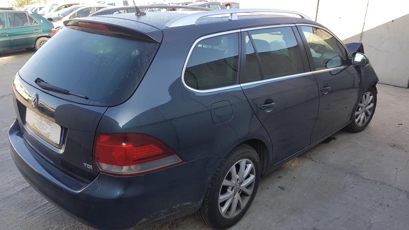 Image Compteur - VOLKSWAGEN GOLF 6