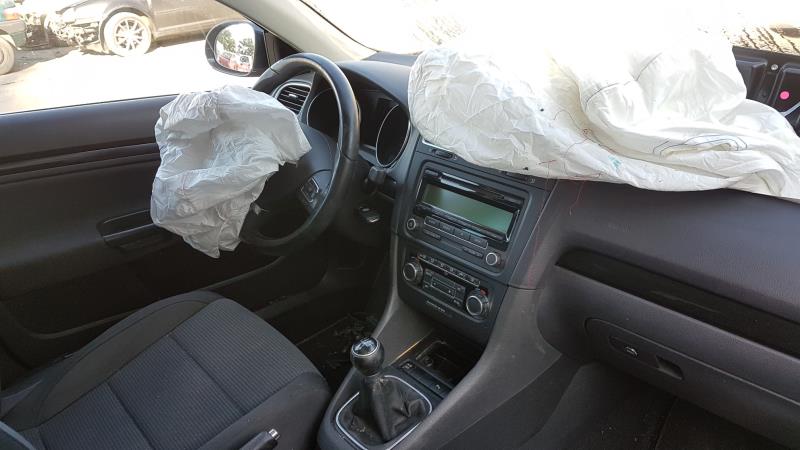 Image Compteur - VOLKSWAGEN GOLF 6