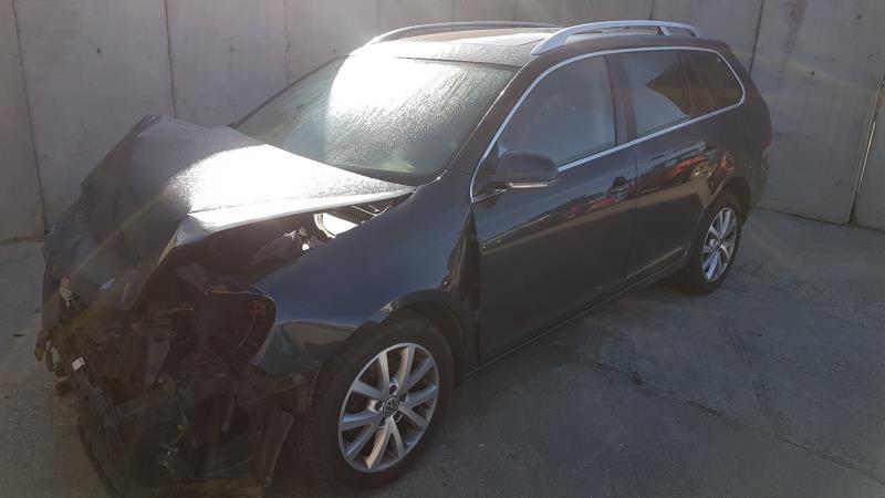 Image Compteur - VOLKSWAGEN GOLF 6