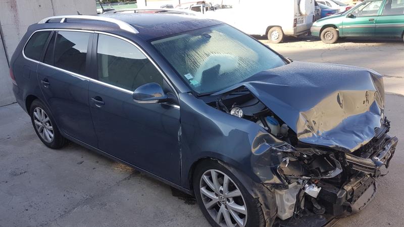 Image Compteur - VOLKSWAGEN GOLF 6