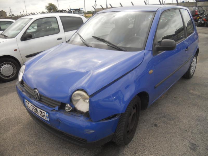 Scatola cambio VOLKSWAGEN LUPO Gasolina - 1