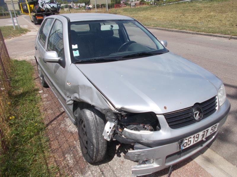Compressore clima VOLKSWAGEN POLO 3 PHASE 2 Gasolina - 1
