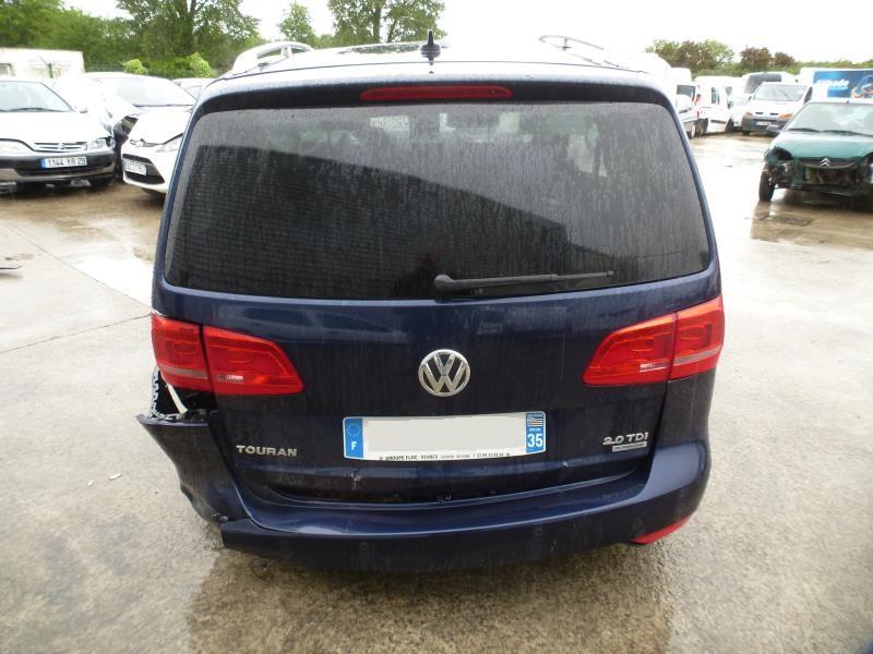 Image Feu arriere secondaire droit (feux) - VOLKSWAGEN TOURAN 2