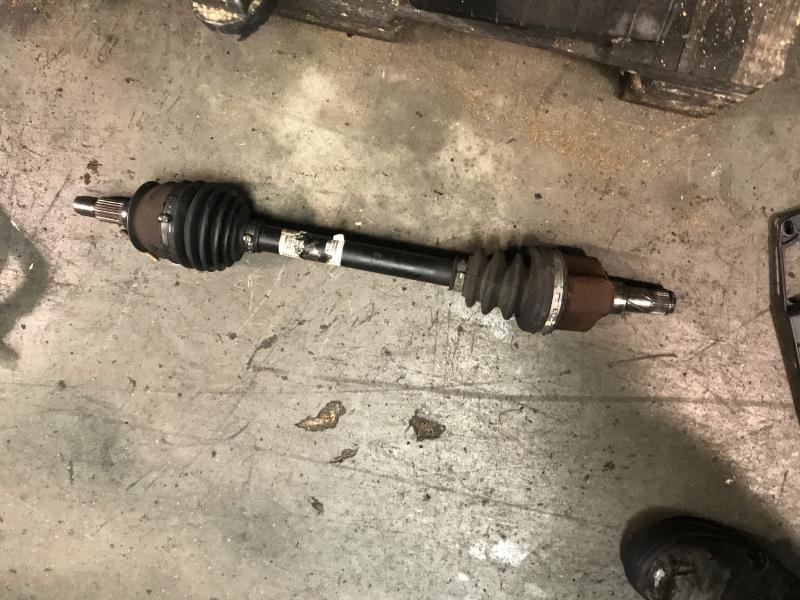 Cardan gauche (transmission) MINI MINI 2 R56 PHASE 1  - 1