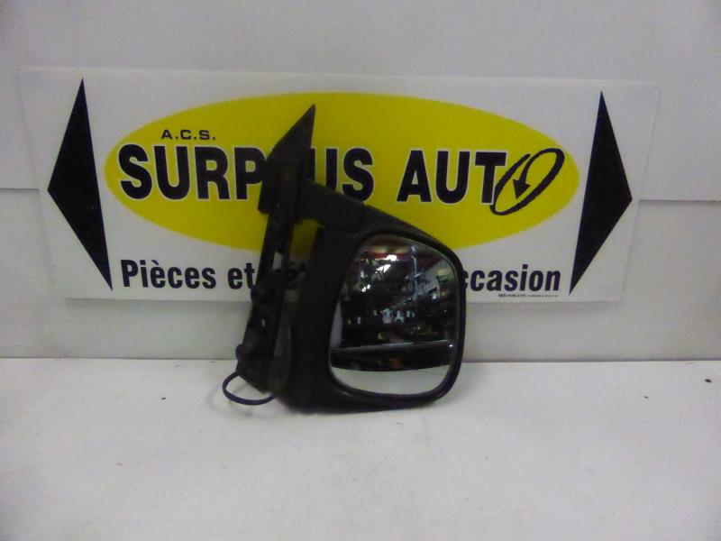 Retroviseur droit HYUNDAI SATELLITE 1 PHASE 1 Diesel - 1