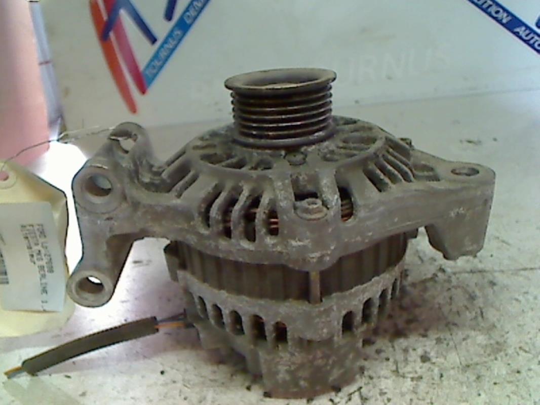 Alternatore FORD FIESTA 5 PHASE 1 Gasolina - 1