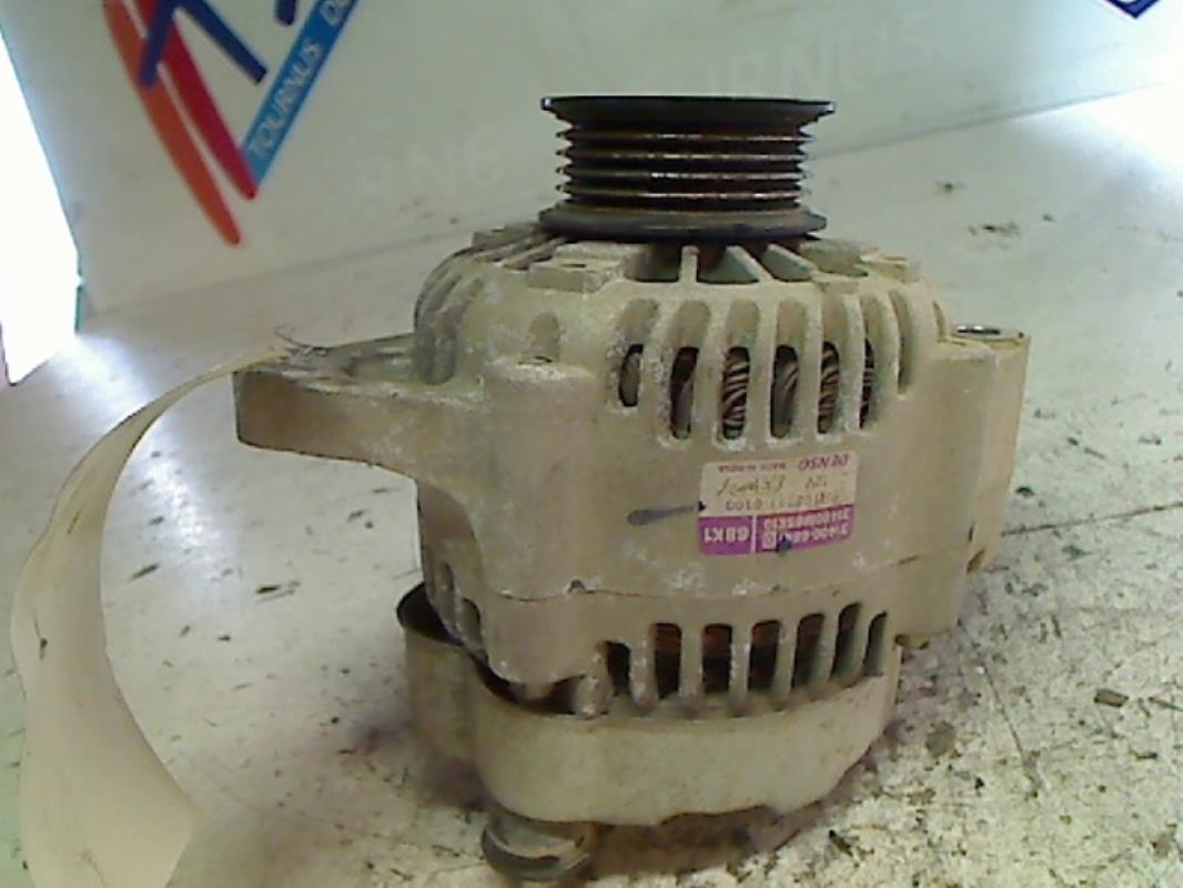 Alternatore NISSAN PIXO Gasolina - 1