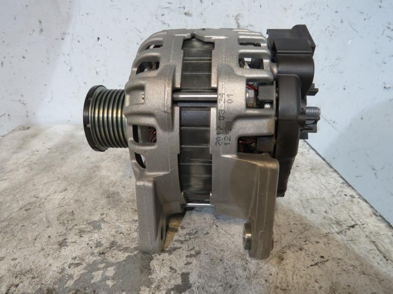 Alternatore RENAULT TWINGO 3 Gasolina - 1