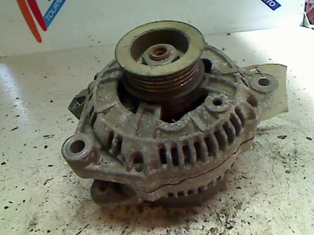 Alternatore TOYOTA AVENSIS 1 PHASE 1 Gasolina - 1