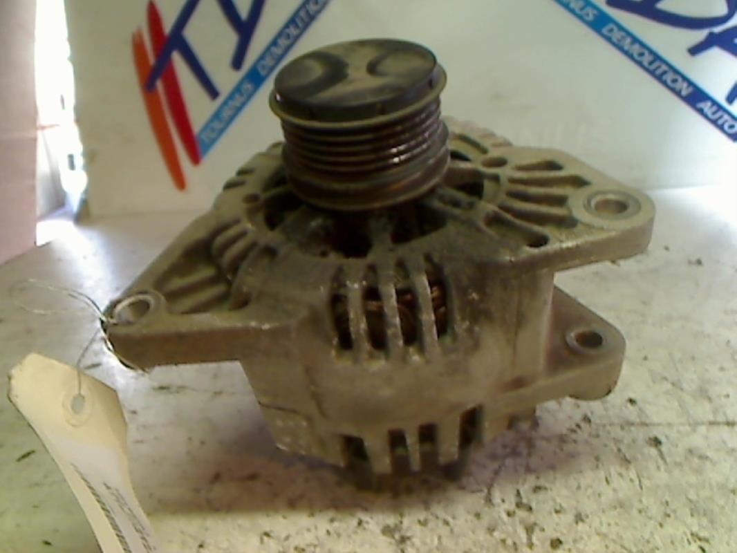Alternatore HYUNDAI I 30 1 PHASE 1 Diésel - 1