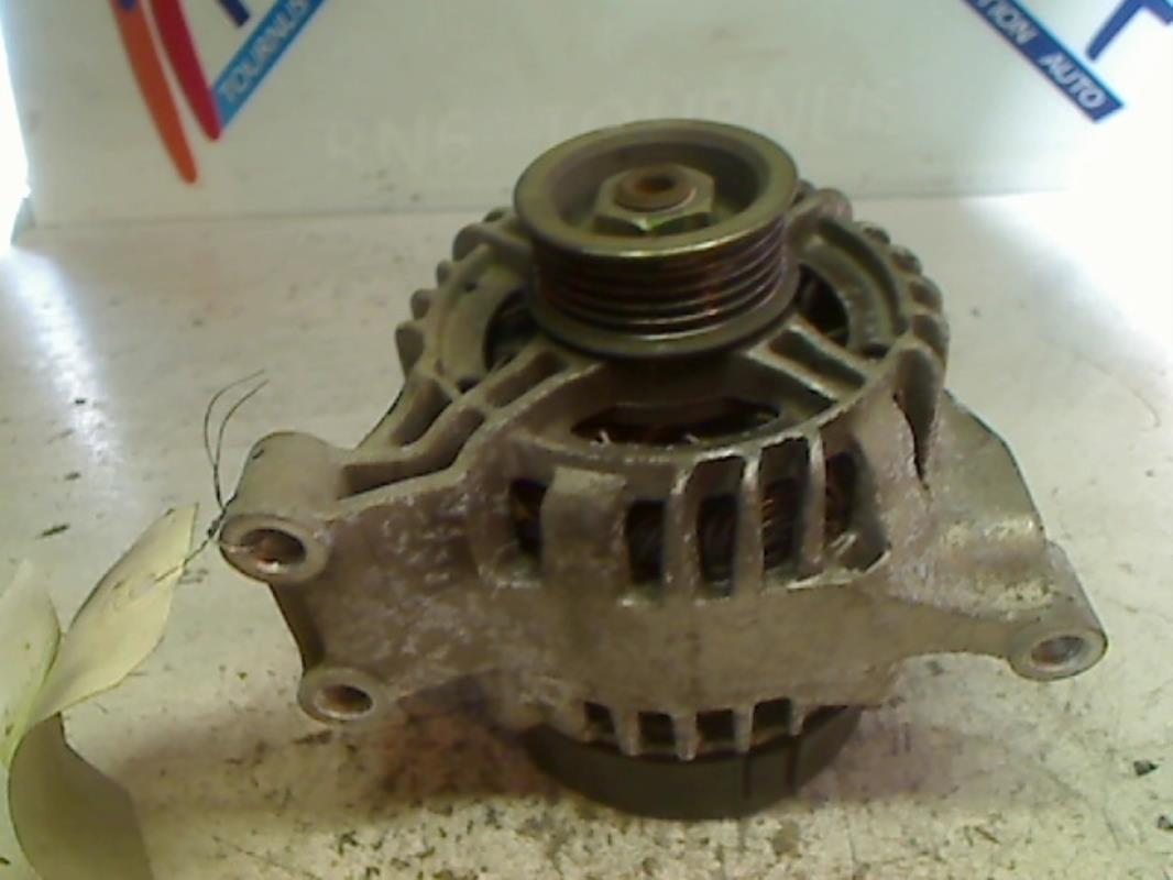 Alternatore FIAT PANDA 2 PHASE 1 Gasolina - 1