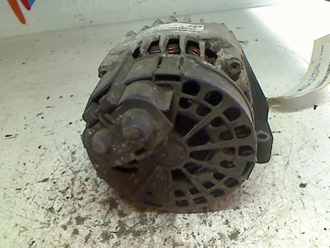 Alternatore FIAT PANDA 2 PHASE 1 Gasolina - 1