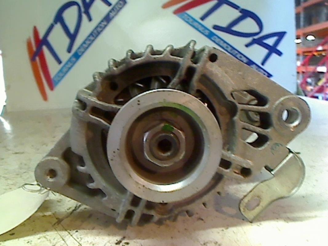Alternatore PEUGEOT 107 PHASE 2 Gasolina - 1
