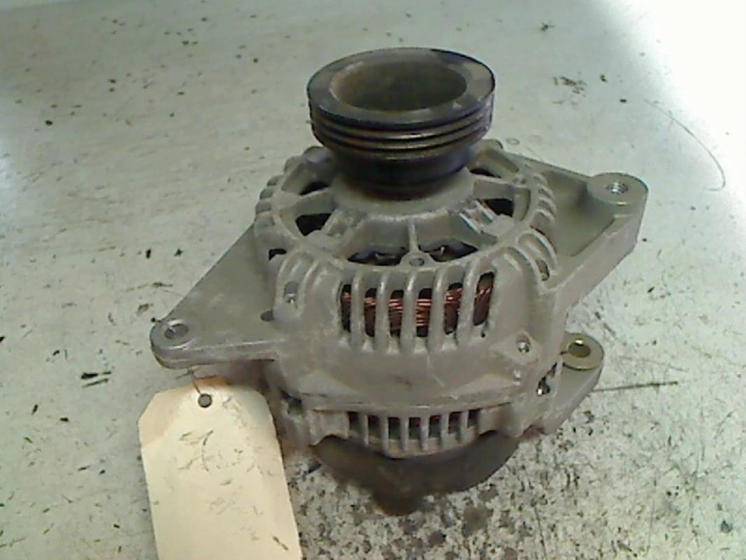 Alternatore RENAULT CLIO 2 PHASE 1 Gasolina - 1