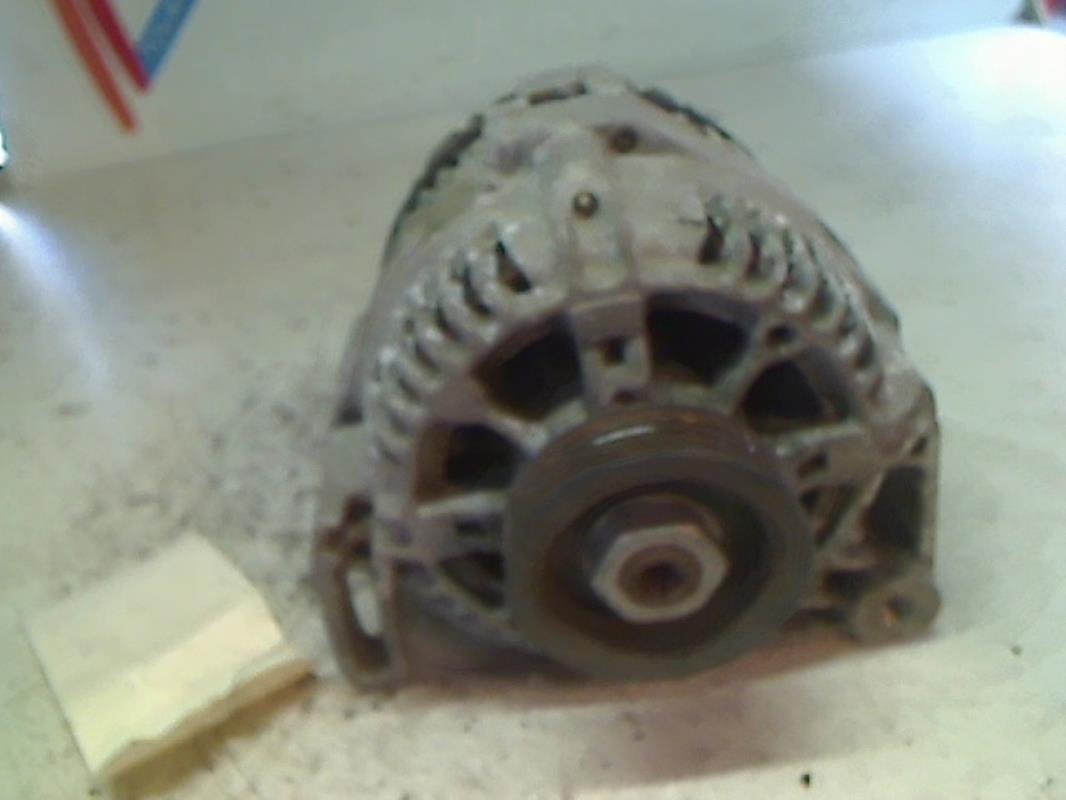 Alternatore RENAULT TWINGO 1 PHASE 2 Gasolina - 1