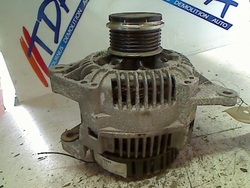 Alternatore RENAULT SCENIC 1 PHASE 2 Diésel - 1