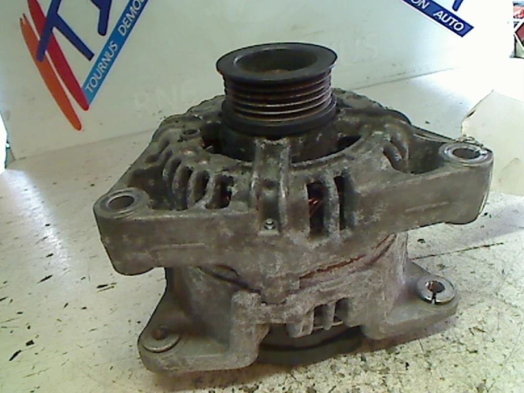 Alternateur OPEL CORSA D PHASE 1 Essence - 1
