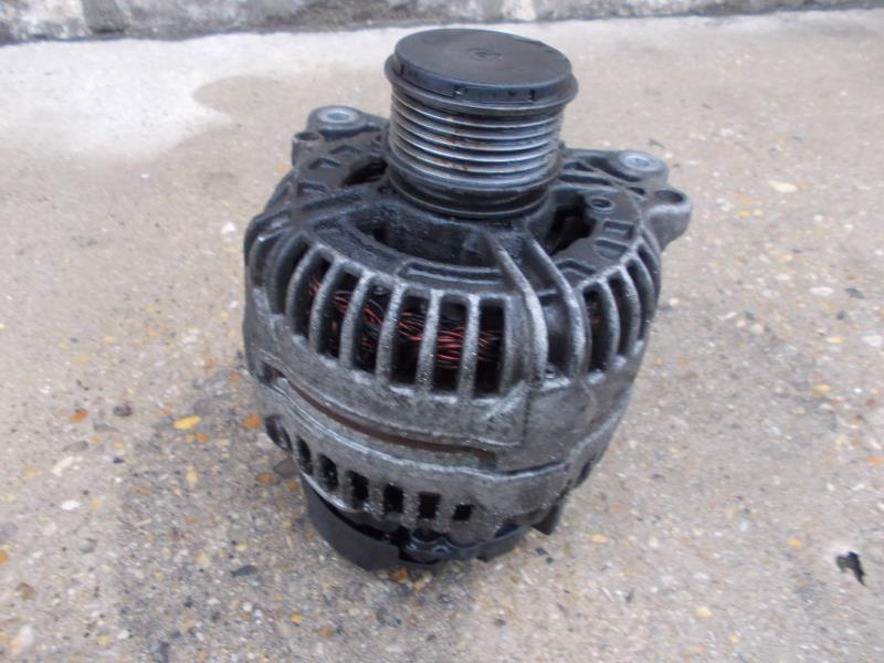 Alternatore AUDI A3 2 PHASE 1 Diésel - 1