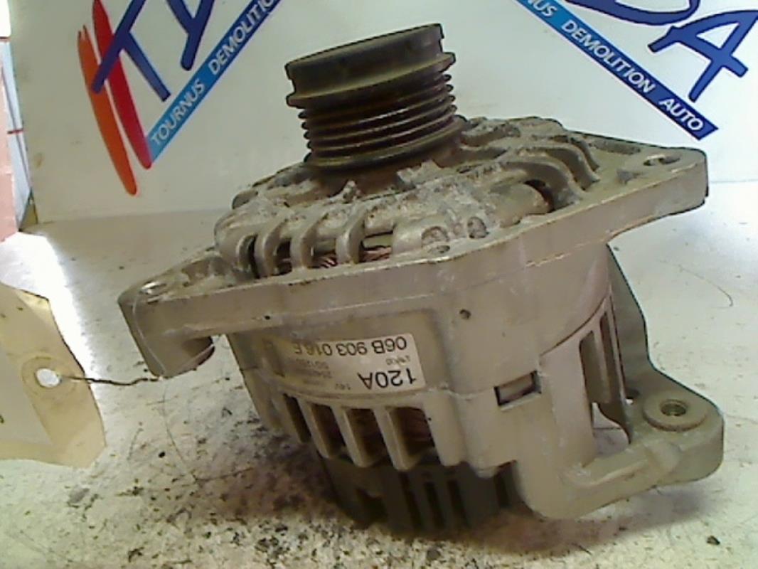 Alternatore AUDI A4 1 PHASE 2 Gasolina - 1