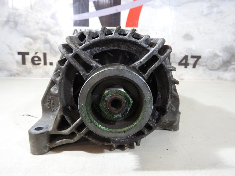 Alternatore FIAT 500 2 PHASE 1 Gasolina - 1