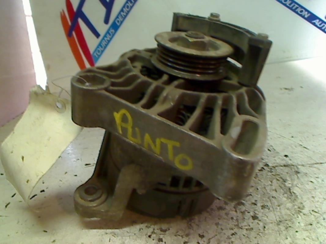 Alternatore FIAT PUNTO 1 PHASE 1 Gasolina - 1