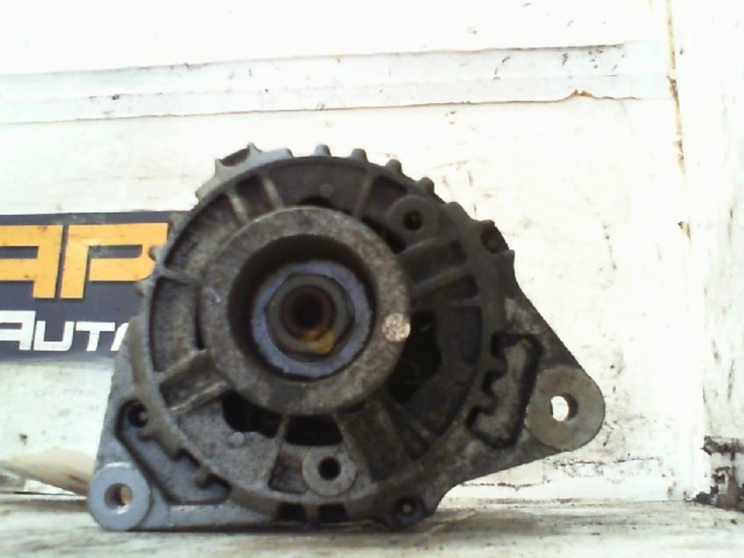 Alternatore FORD FIESTA 4 PHASE 2 Gasolina - 1