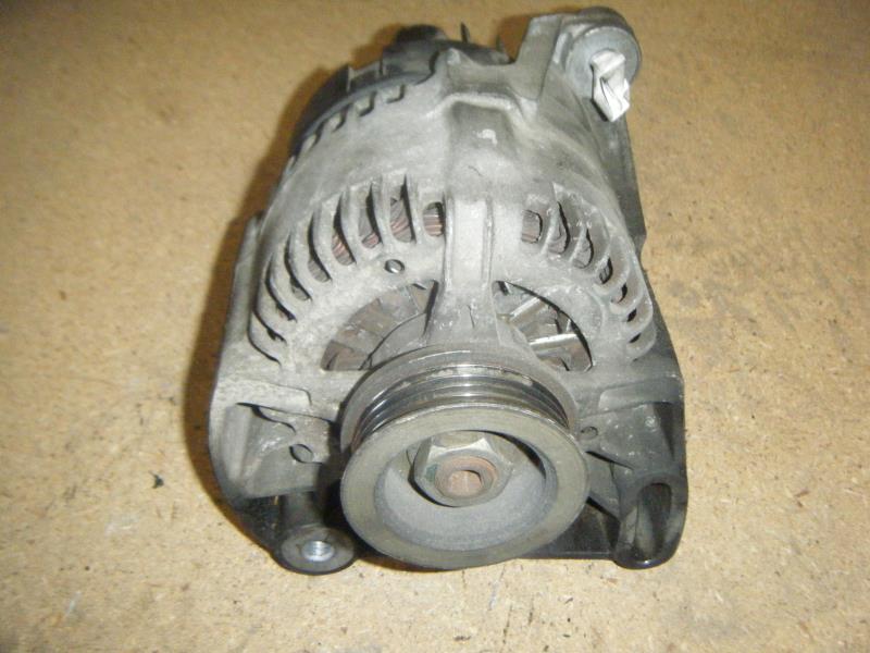 Alternatore RENAULT CLIO 2 PHASE 1 Gasolina - 1