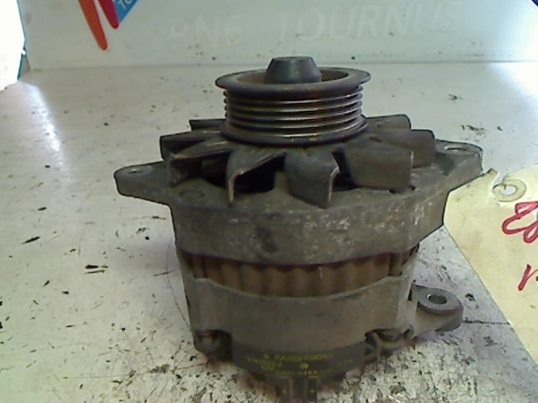 Alternatore RENAULT R11 Diésel - 1