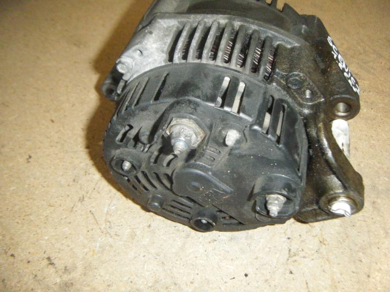 Alternatore RENAULT SCENIC 1 Gasolina/GLP - 1