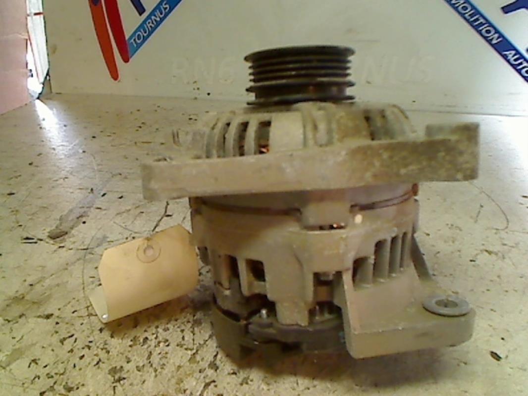 Alternatore RENAULT TWINGO 2 PHASE 1 Gasolina - 1