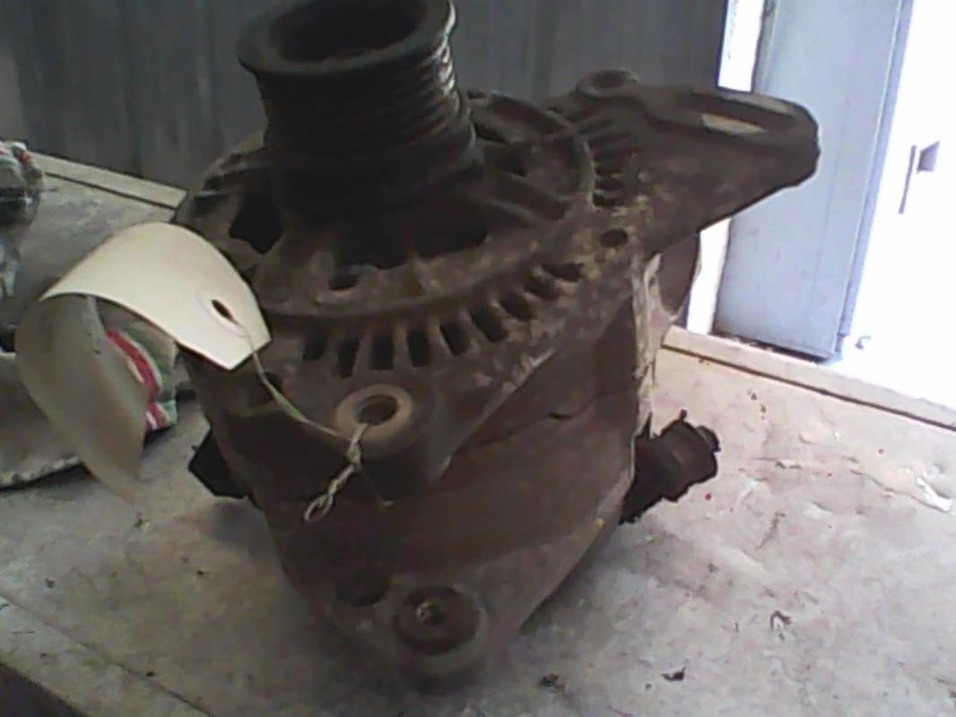 Alternatore VOLKSWAGEN POLO 3 PHASE 1 Gasolina - 1