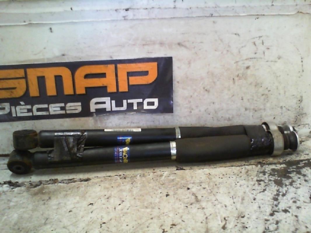 Ammortizzatore posteriore destro RENAULT CLIO 2 PHASE 2 Diésel - 1