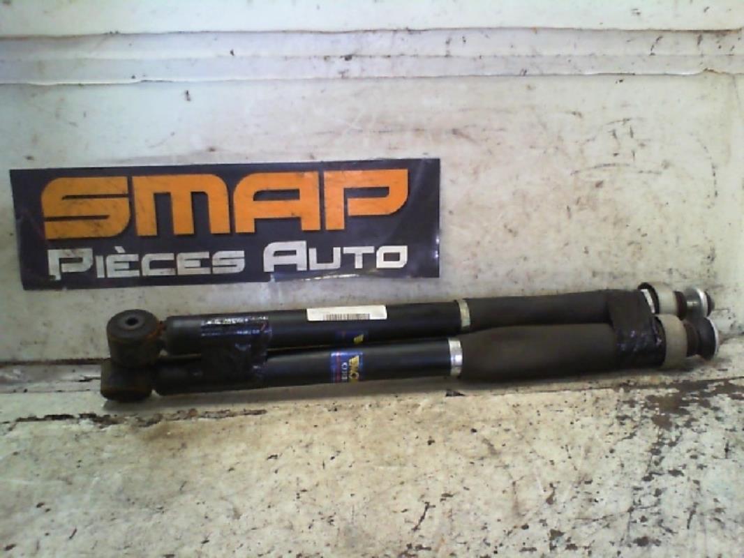 Ammortizzatore posteriore sinistro RENAULT CLIO 2 PHASE 2 Diésel - 1