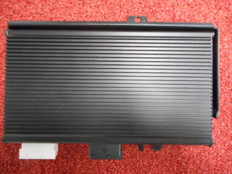 Amplificatore audio PEUGEOT 407 PHASE 1 Diésel - 1