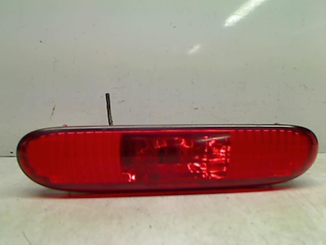 Anti brouillard arriere MINI MINI 2 R56 PHASE 1 Essence - 1