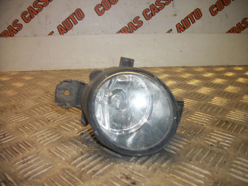 Anti brouillard gauche (feux) RENAULT VEL SATIS PHASE 1 Diesel - 1