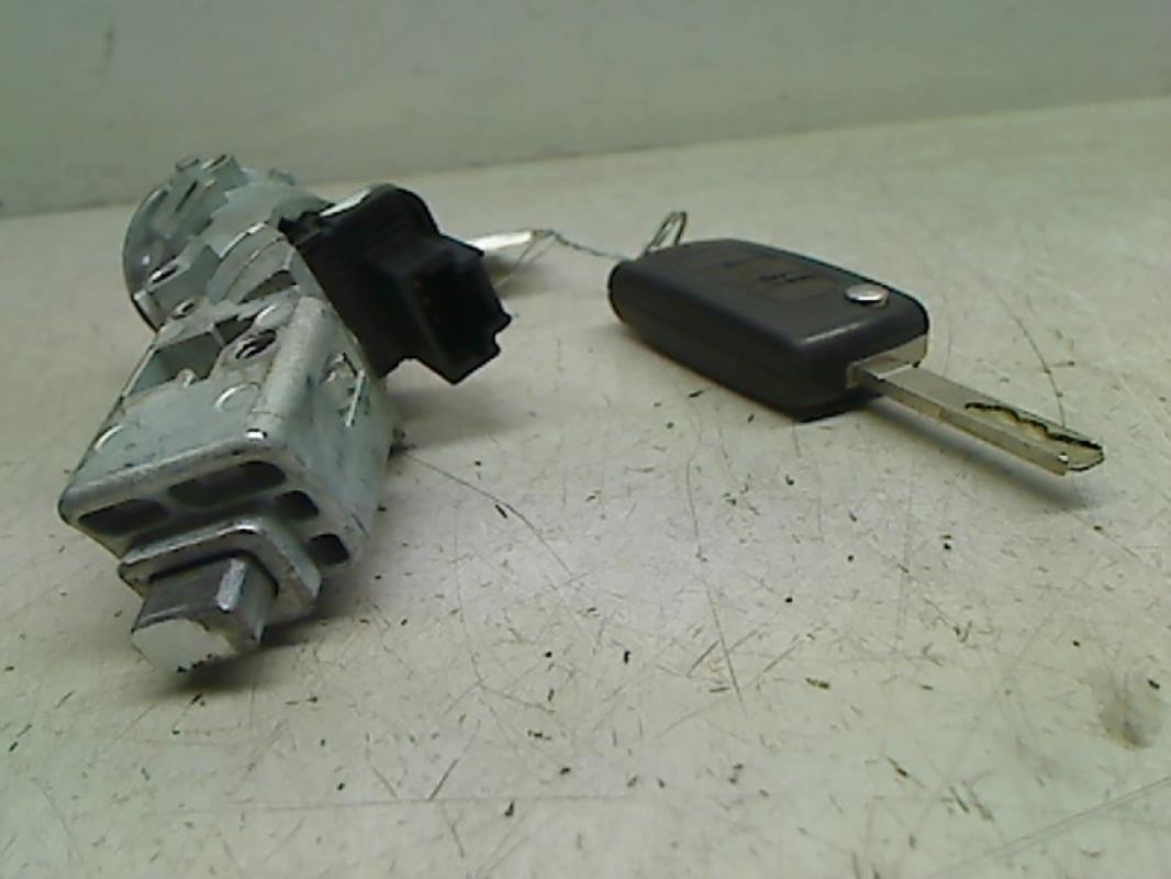 Neiman PEUGEOT 407 PHASE 1 Diesel - 1