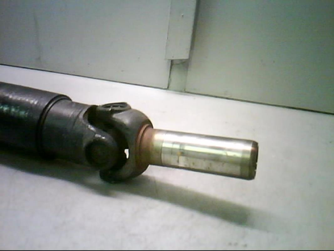 Arbre de transmission (propulsion) MAZDA RX8 PHASE 1 COUPE Essence - 1